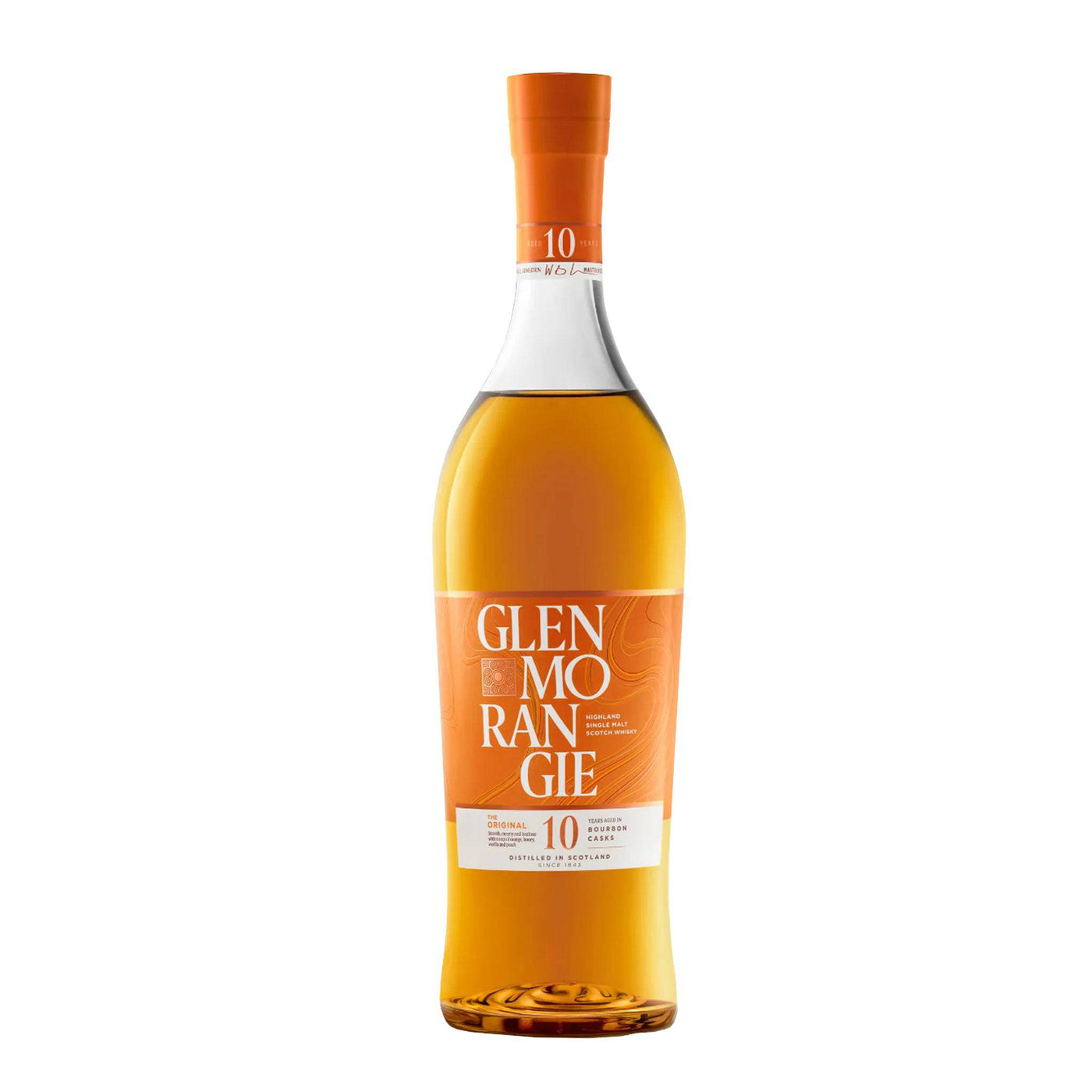 Glenmorangie Original 10 Years Whisky