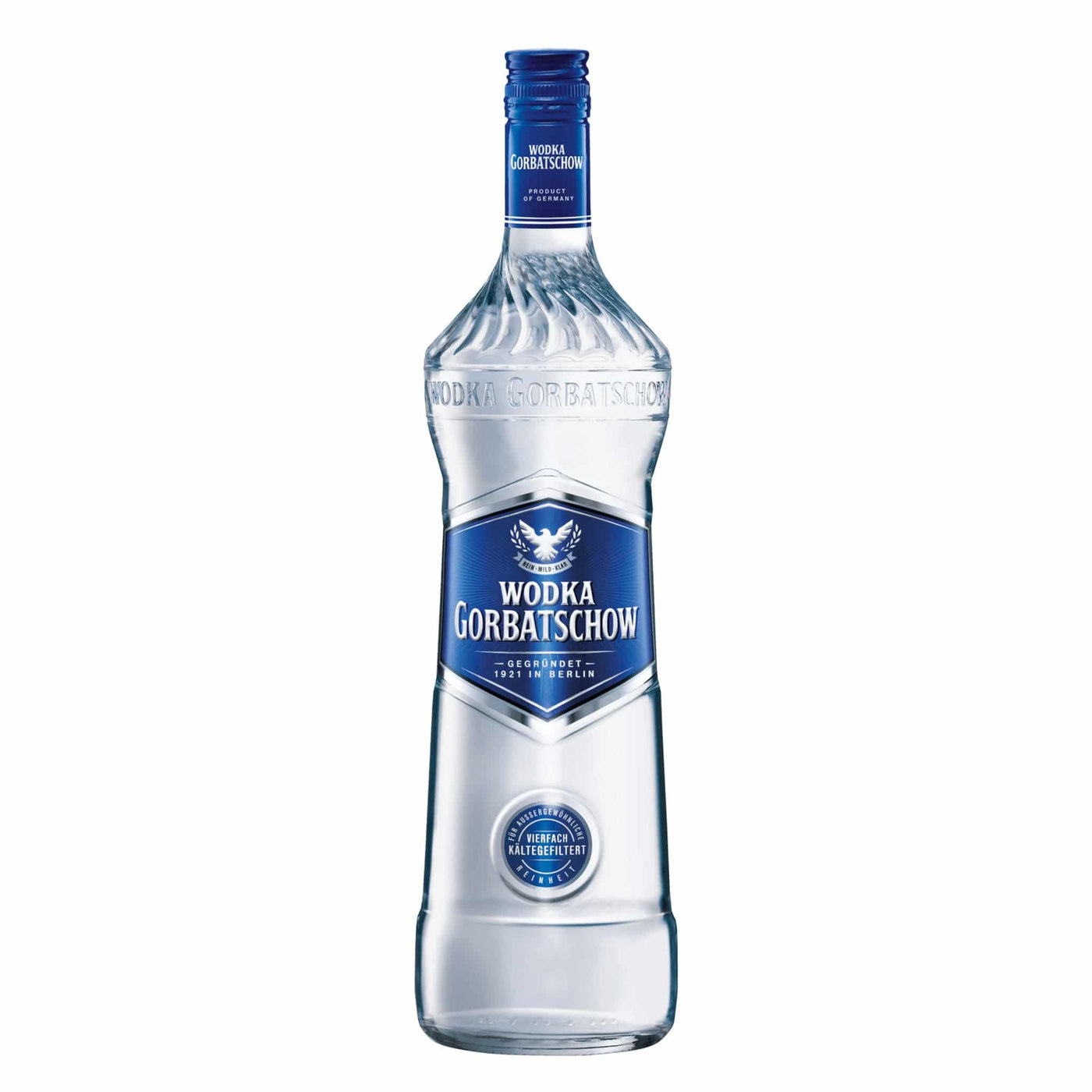 Gorbatschow Vodka