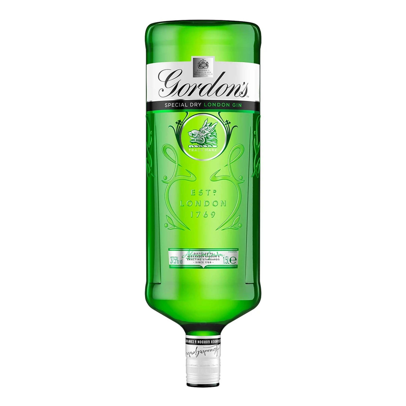 Gordons 1.5L Gin