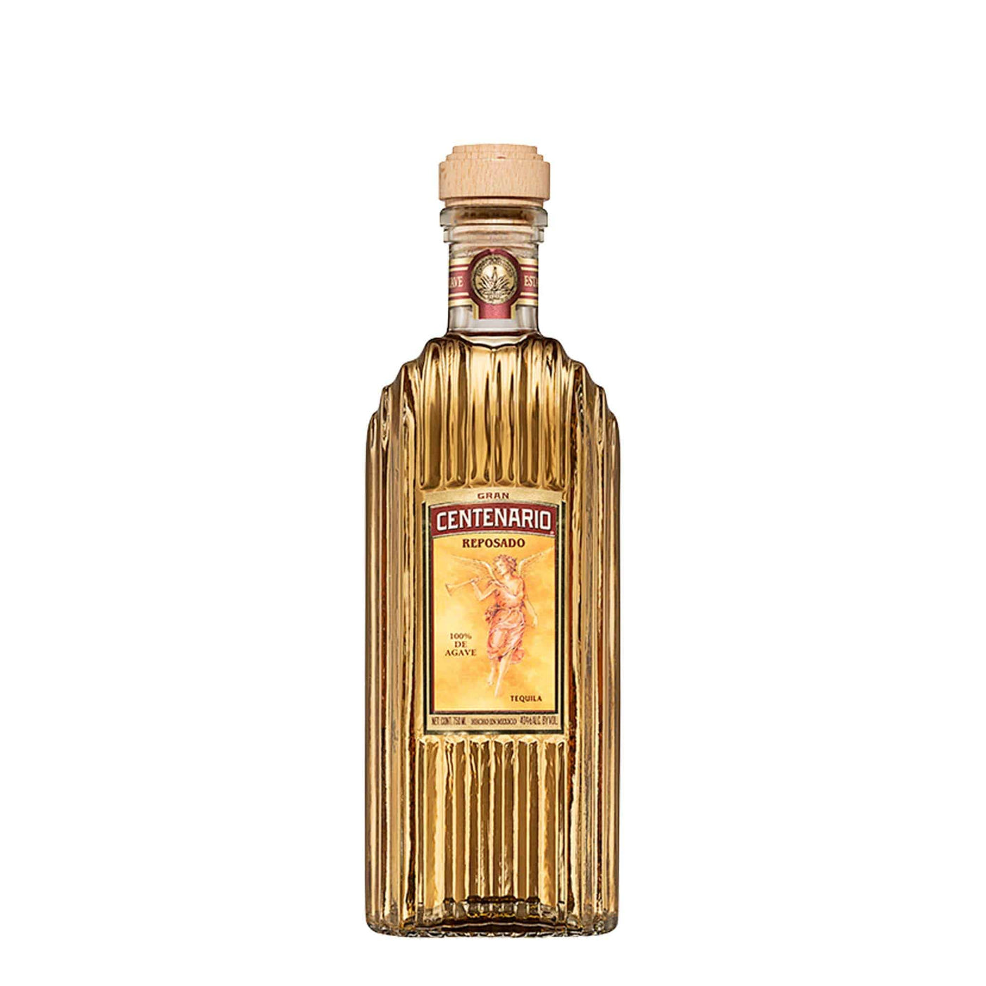 Gran Centenario Reposado Tequila