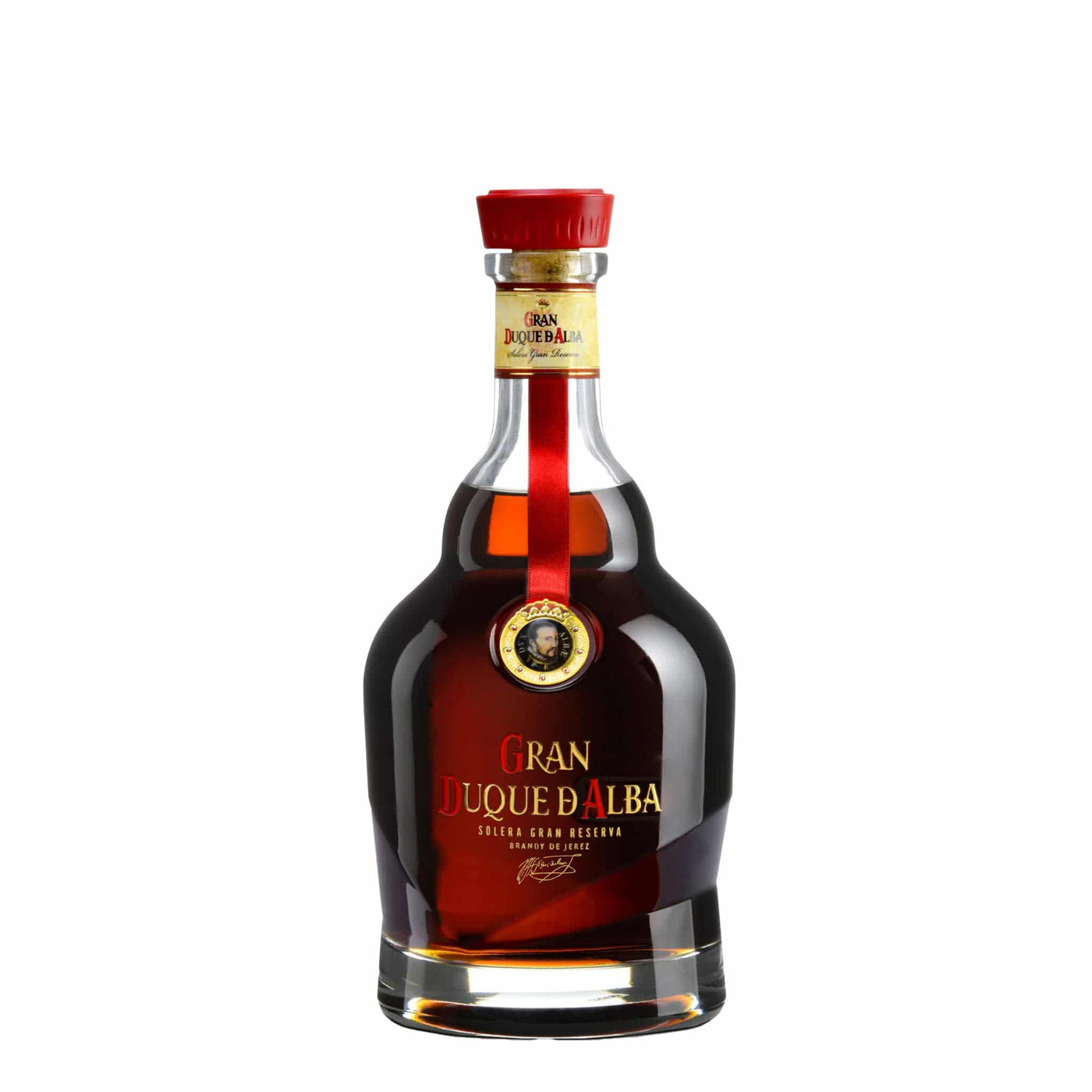 Gran Duque D'Alba Brandy