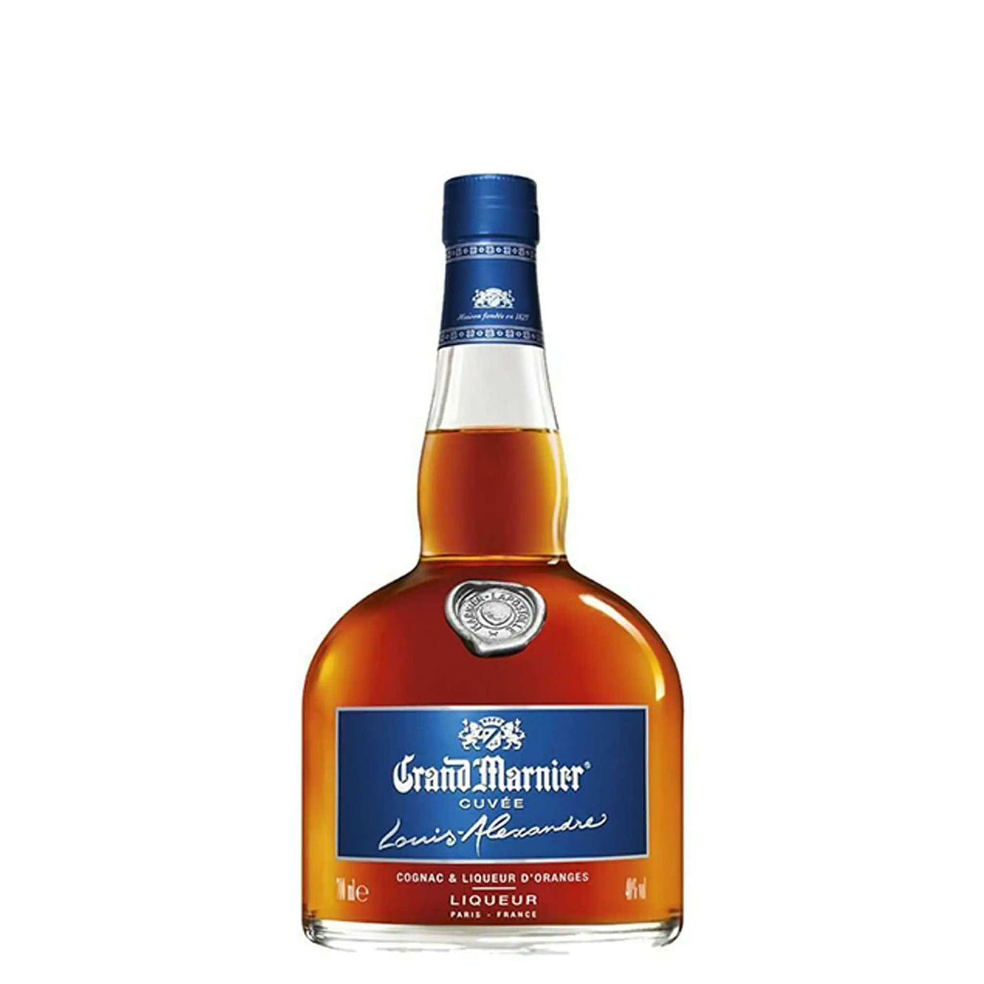 Grand Marnier Louis Alexandre