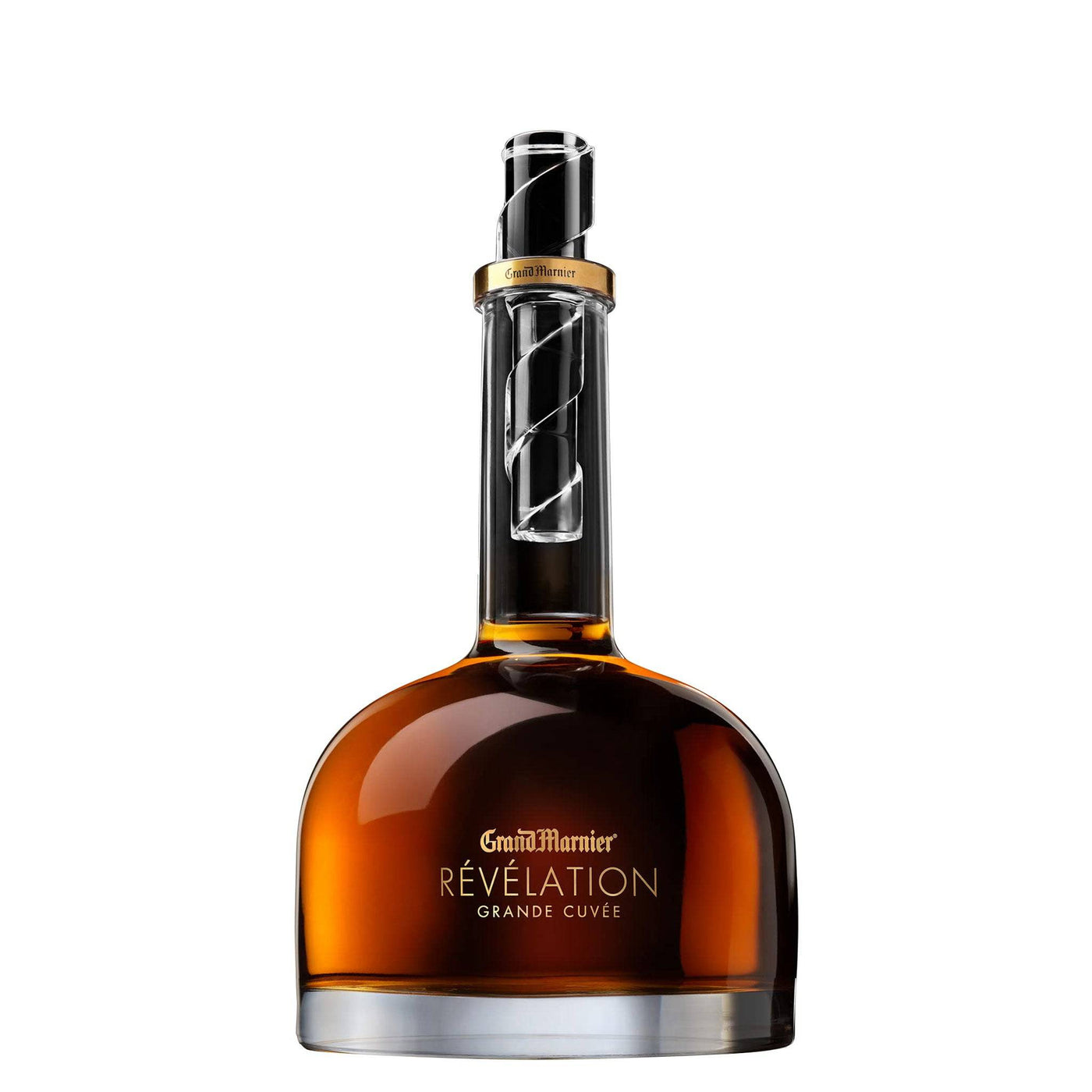 Grand Marnier Revelation Grande Cuvee