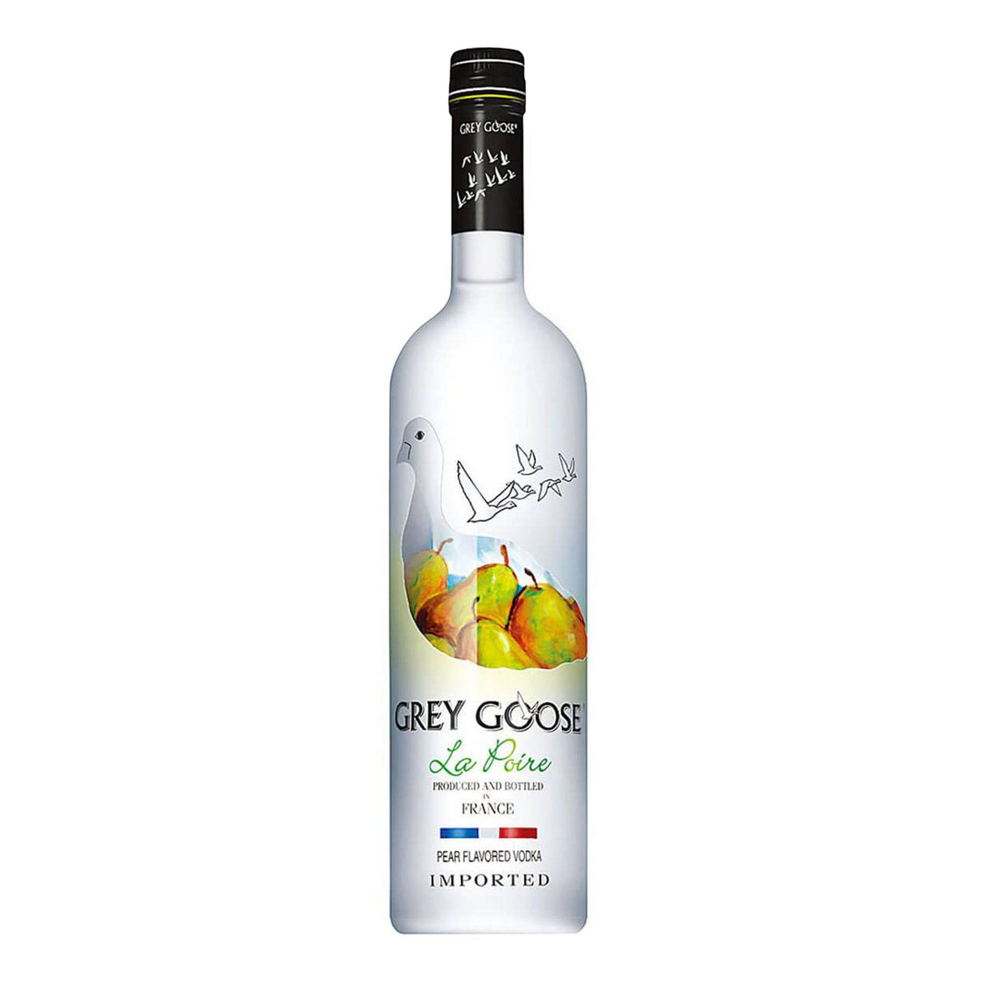 Grey Goose La Poire Vodka