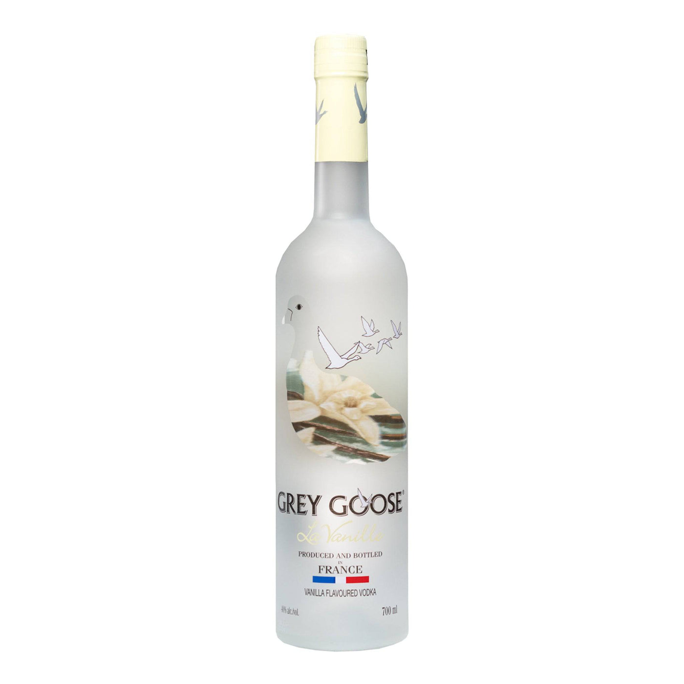 Grey Goose La Vanille Vodka