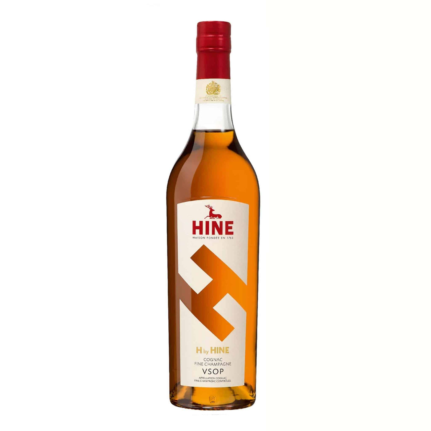 H By Hine Cognac