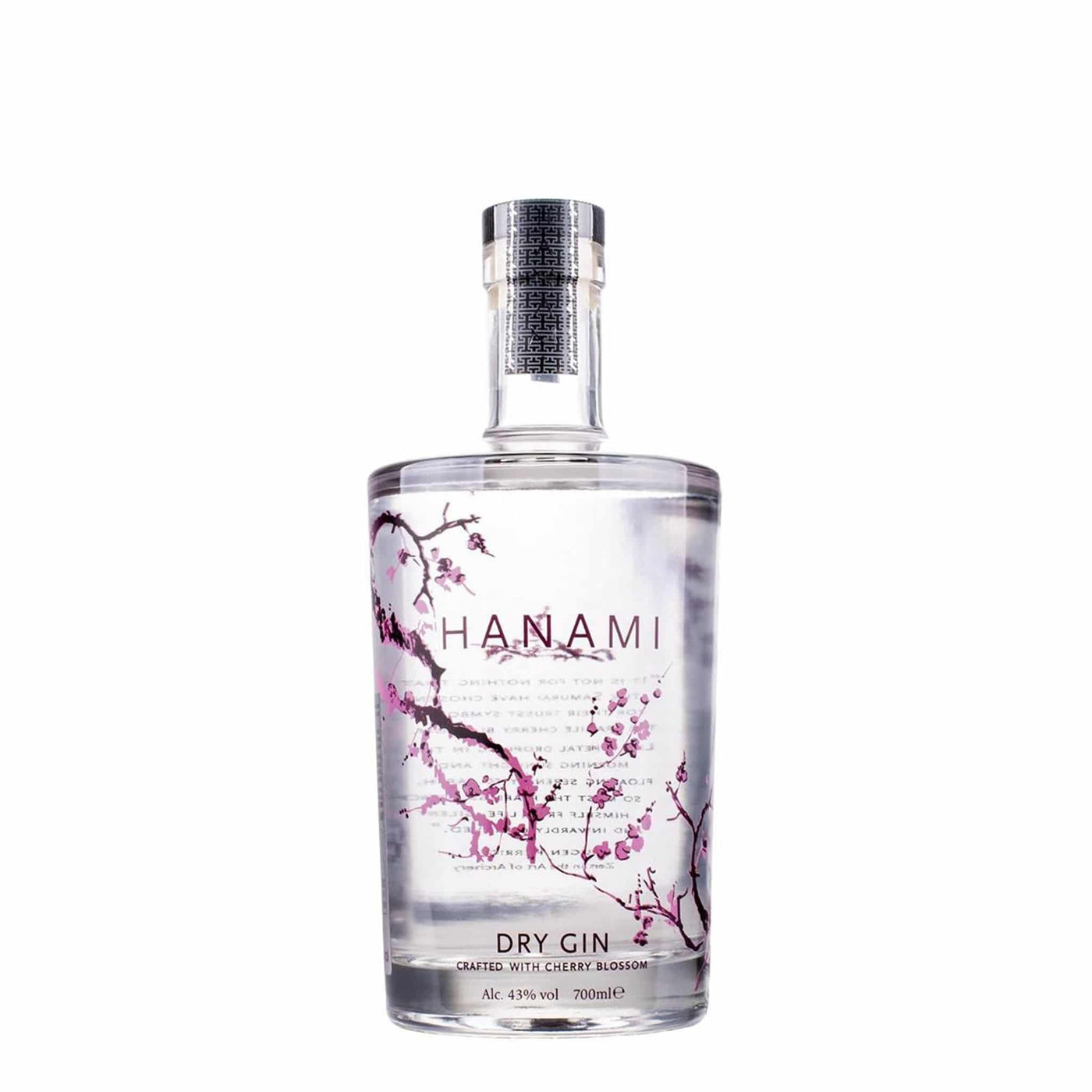 Hanami Dry Gin