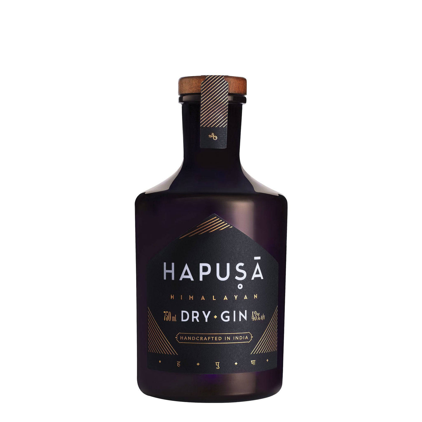 Hapusa Himalayan Dry Gin