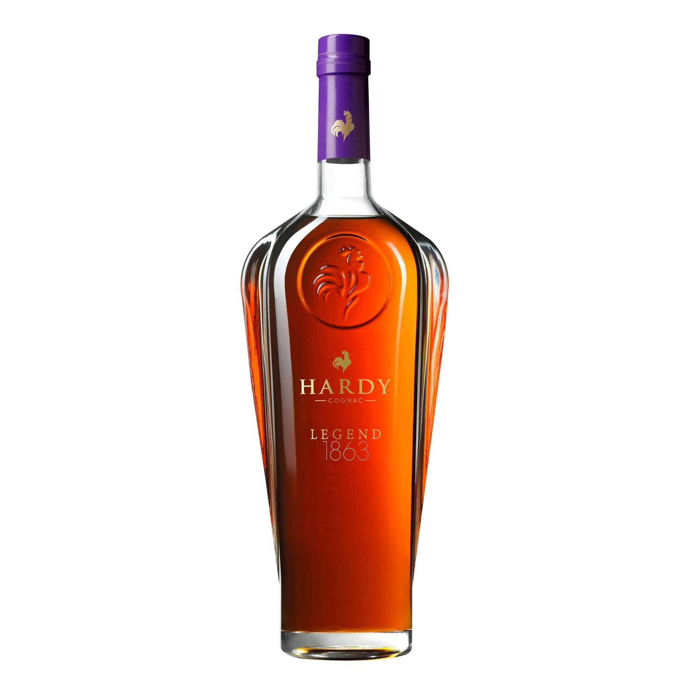 Hardy Legend 1863 Cognac