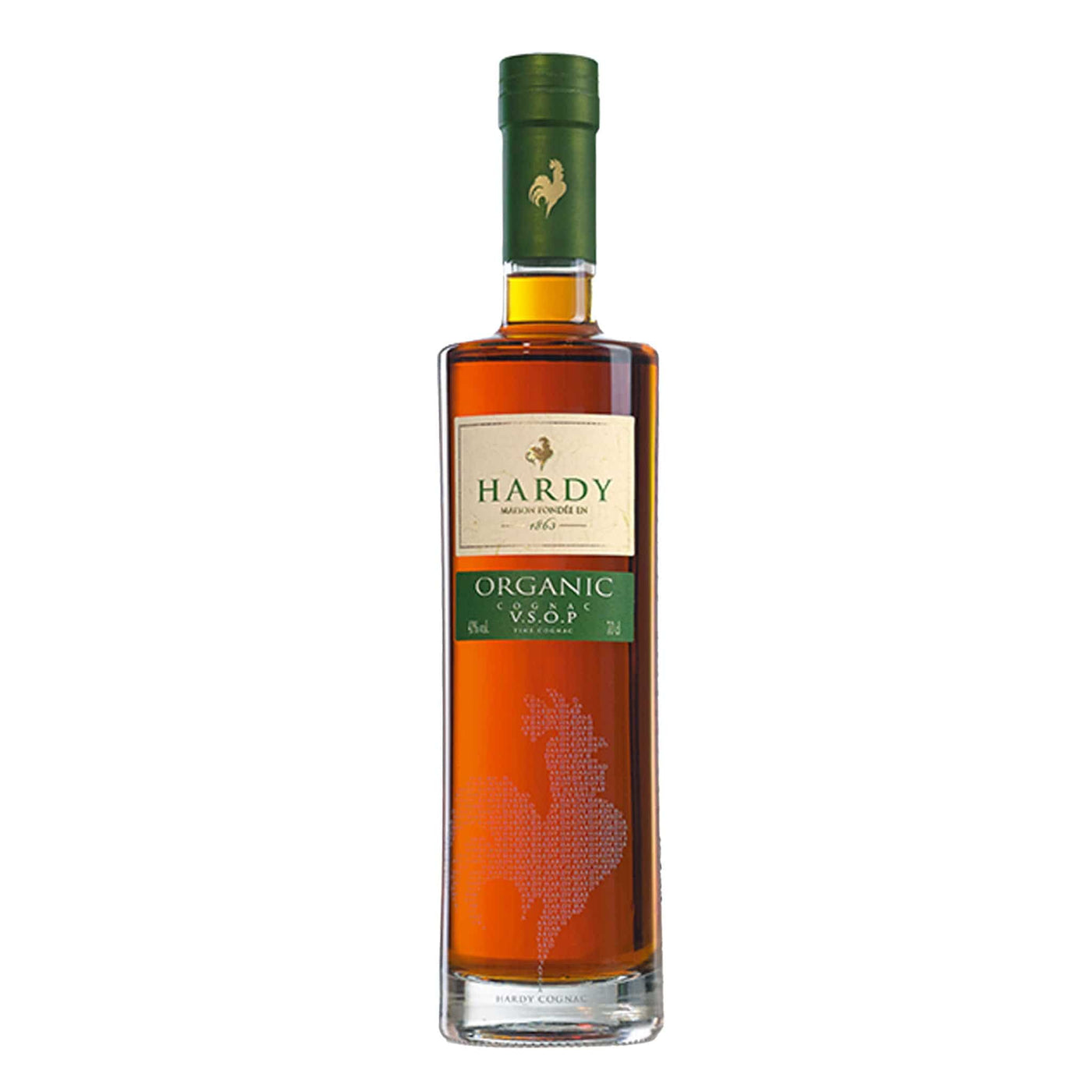 Hardy VSOP Fine Champagne Cognac