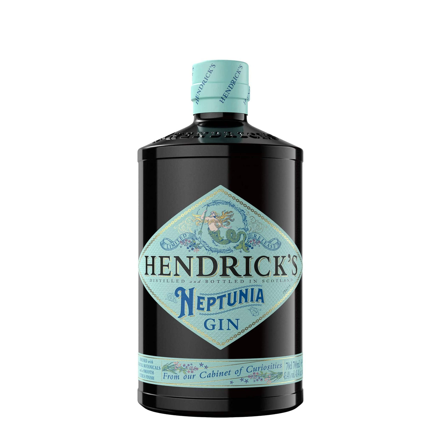 Hendricks Neptunia Gin