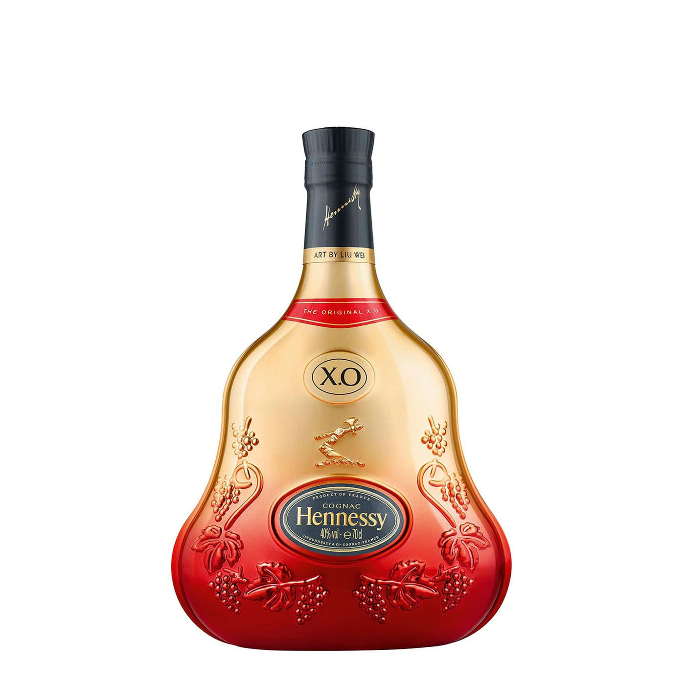 Hennessy XO Chinese New Year 2023 Cognac