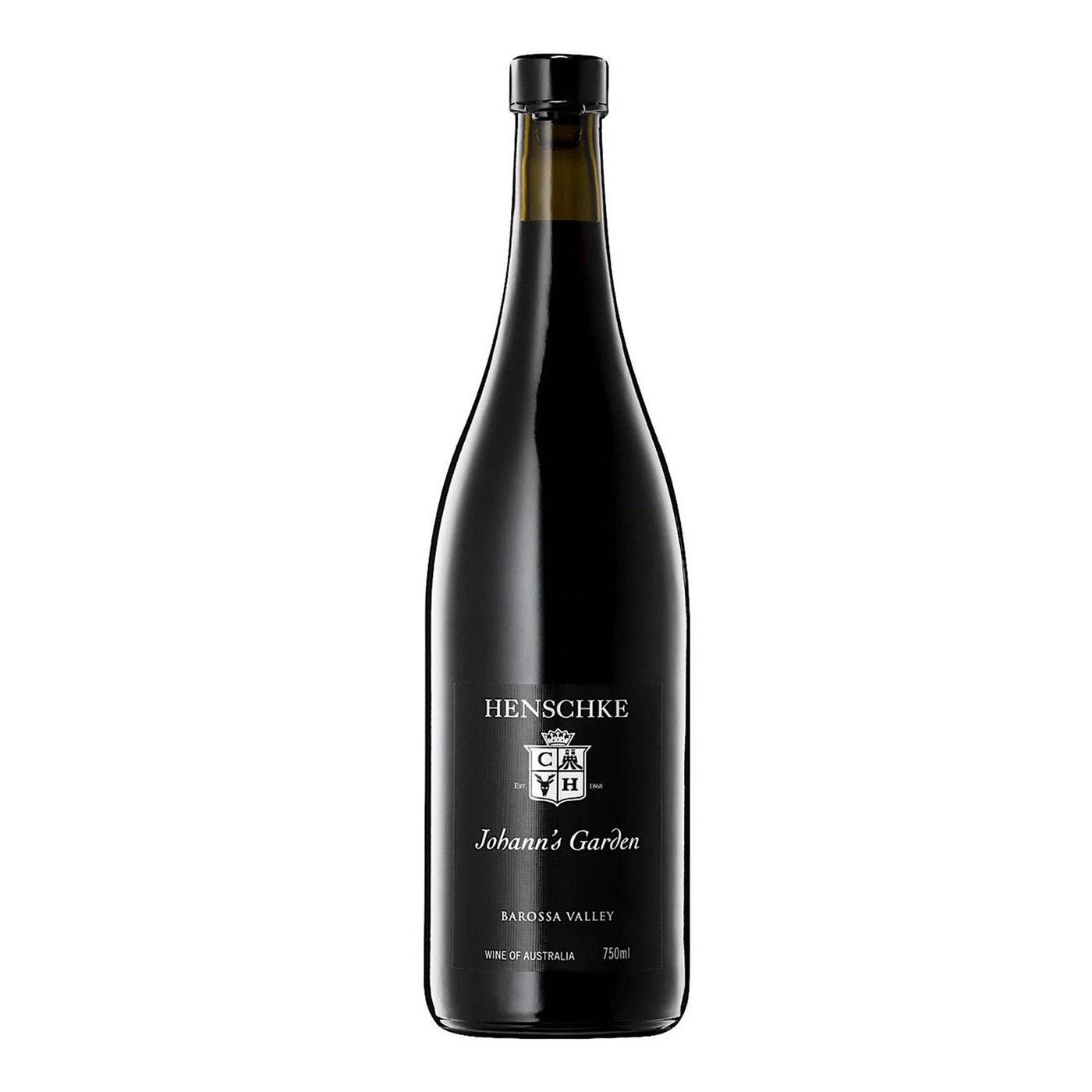 Henschke, Johann’s Garden Barossa Valley Grenache/Mataro/Shiraz