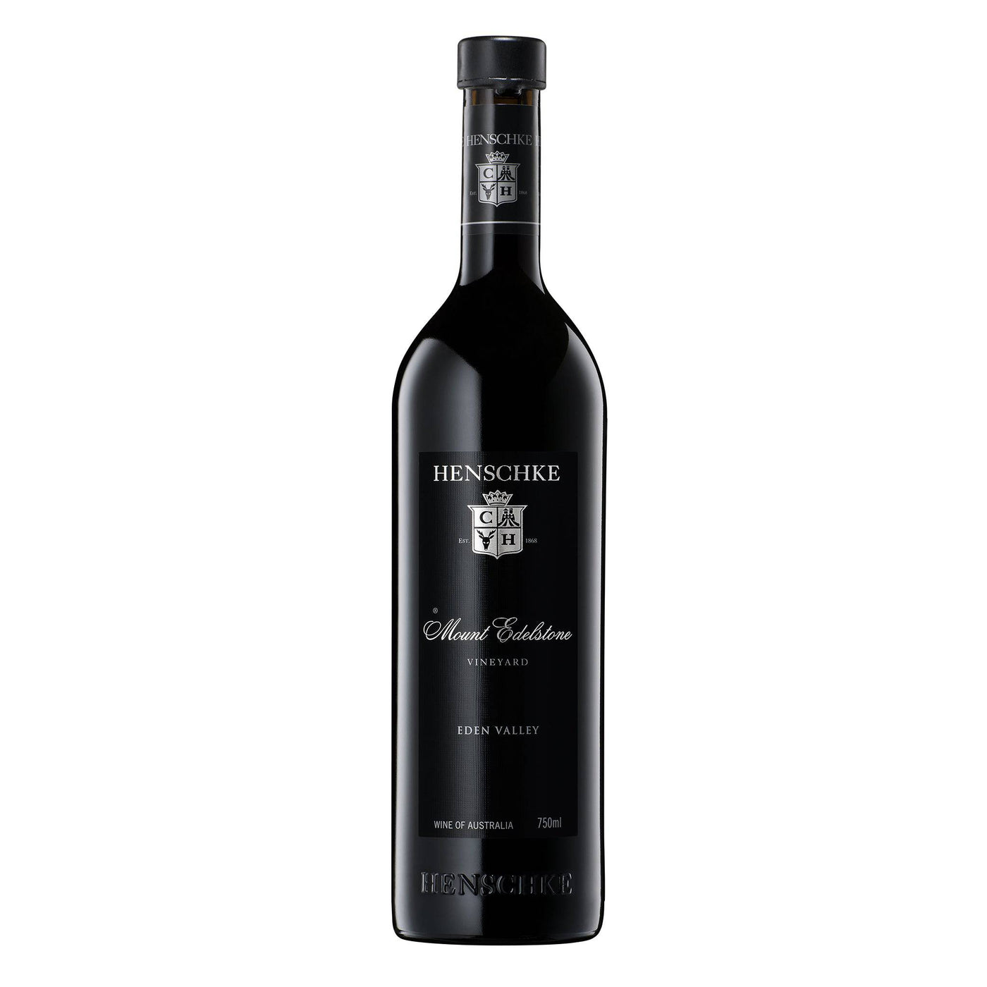 Henschke, Mount Edelstone Eden Valley Shiraz