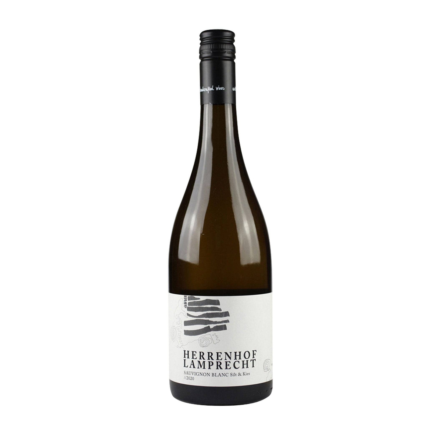 Herrenhof Lamprecht Silt & Gravel Sauvignon Blanc