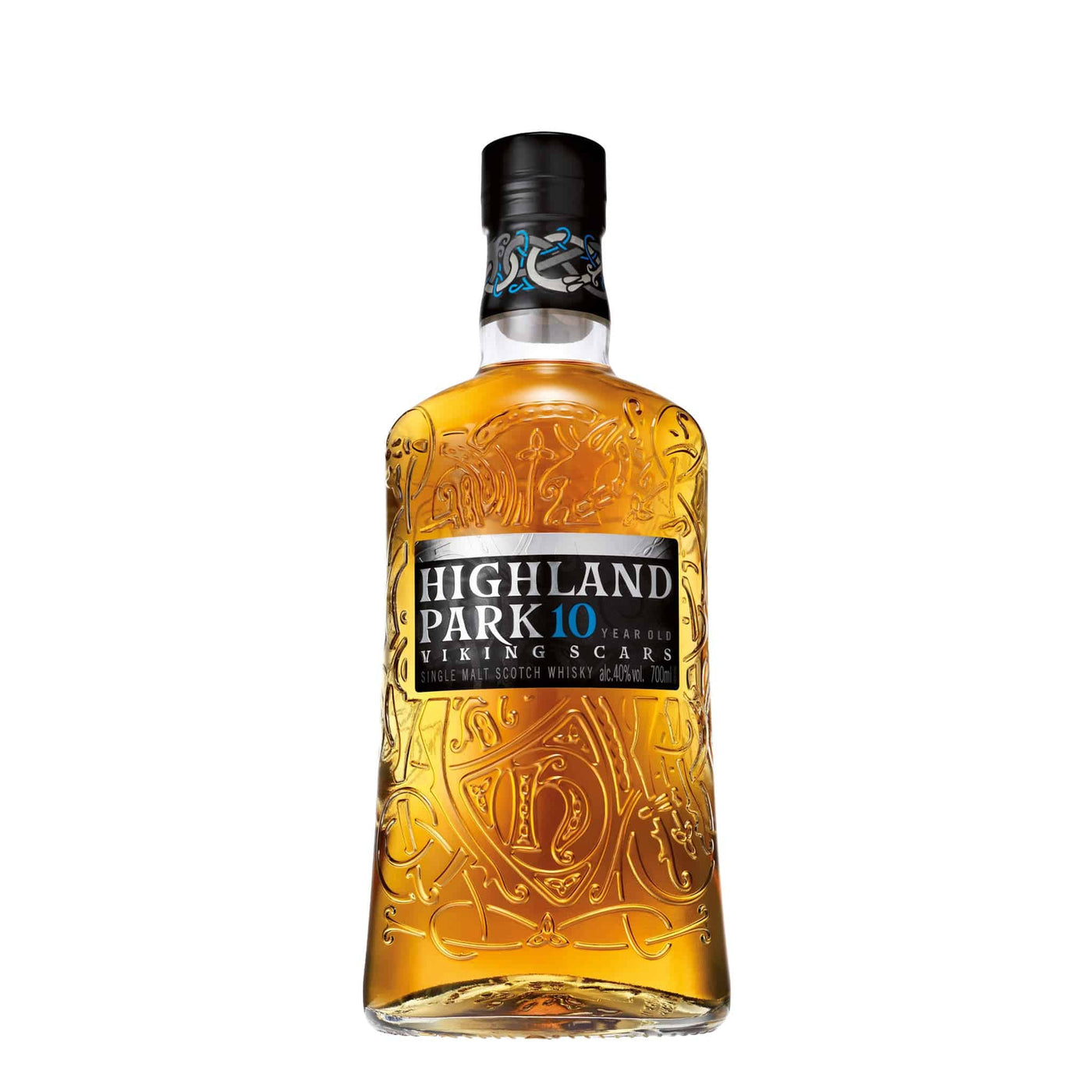 Highland Park 10 Years