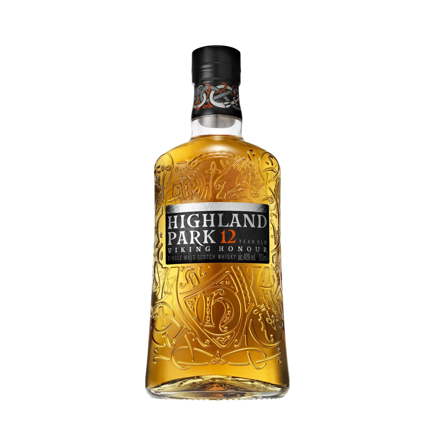 Highland Park 12 Years Whisky