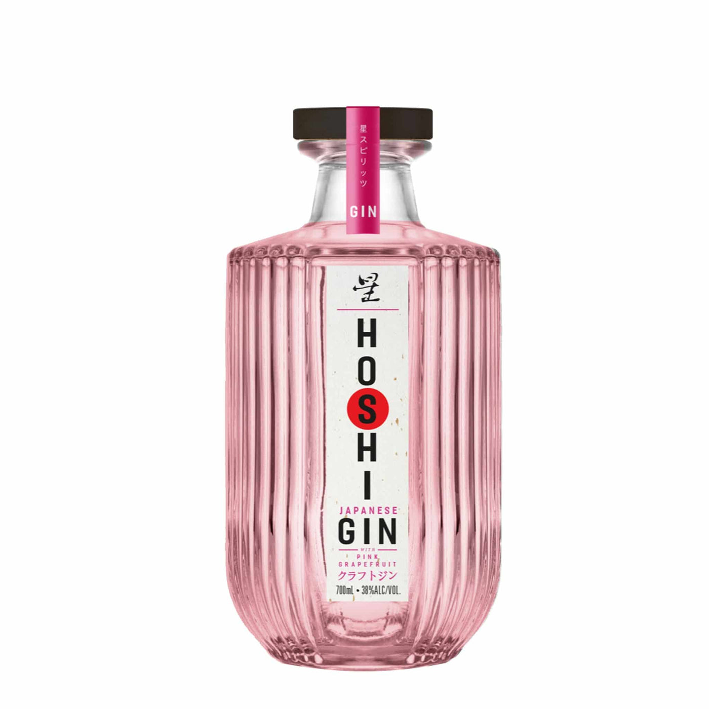 Hoshi Pink Gin
