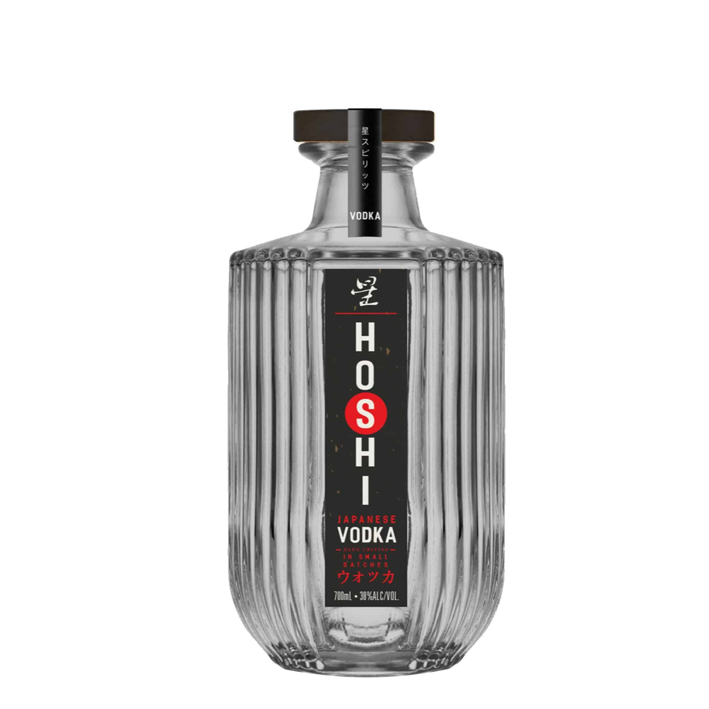 Hoshi Vodka