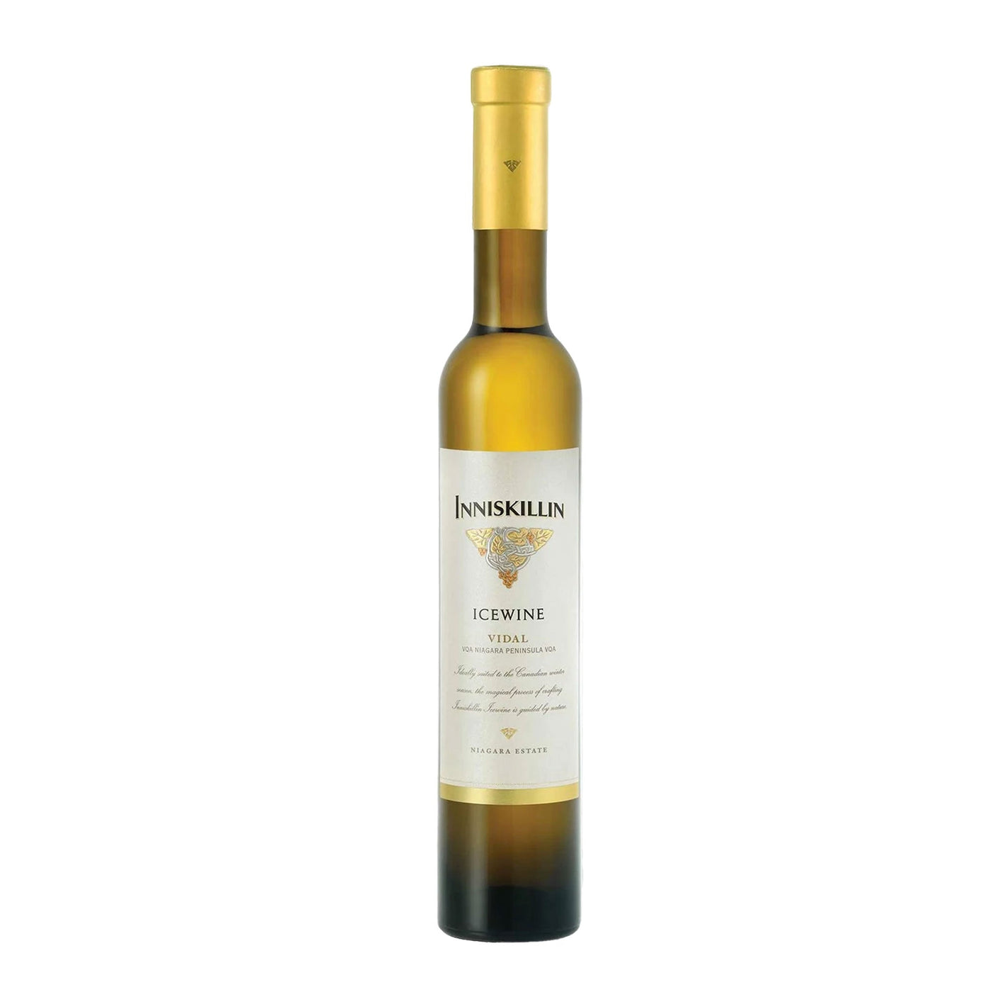 Inniskillin 'Gold' Niagara Vidal Icewine