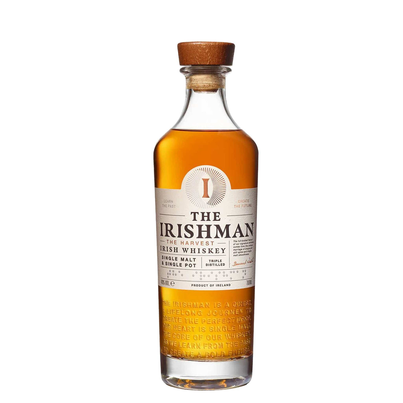 Irishman The Harvest Whiskey