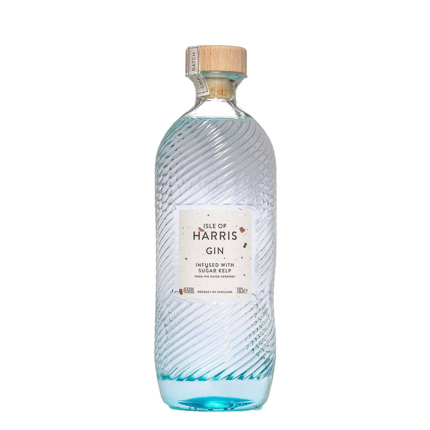 Isle of Harris Gin