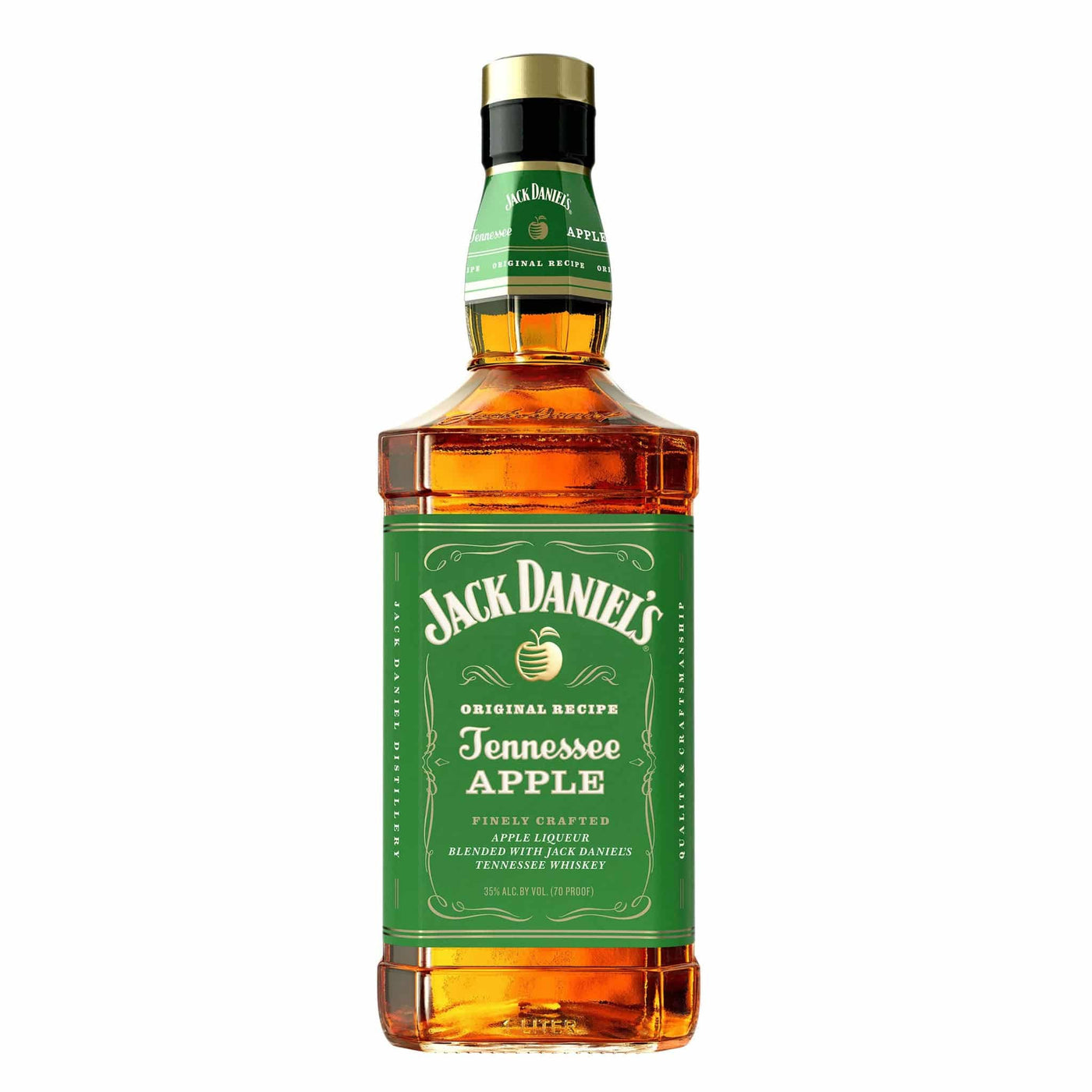 Jack Daniels Apple