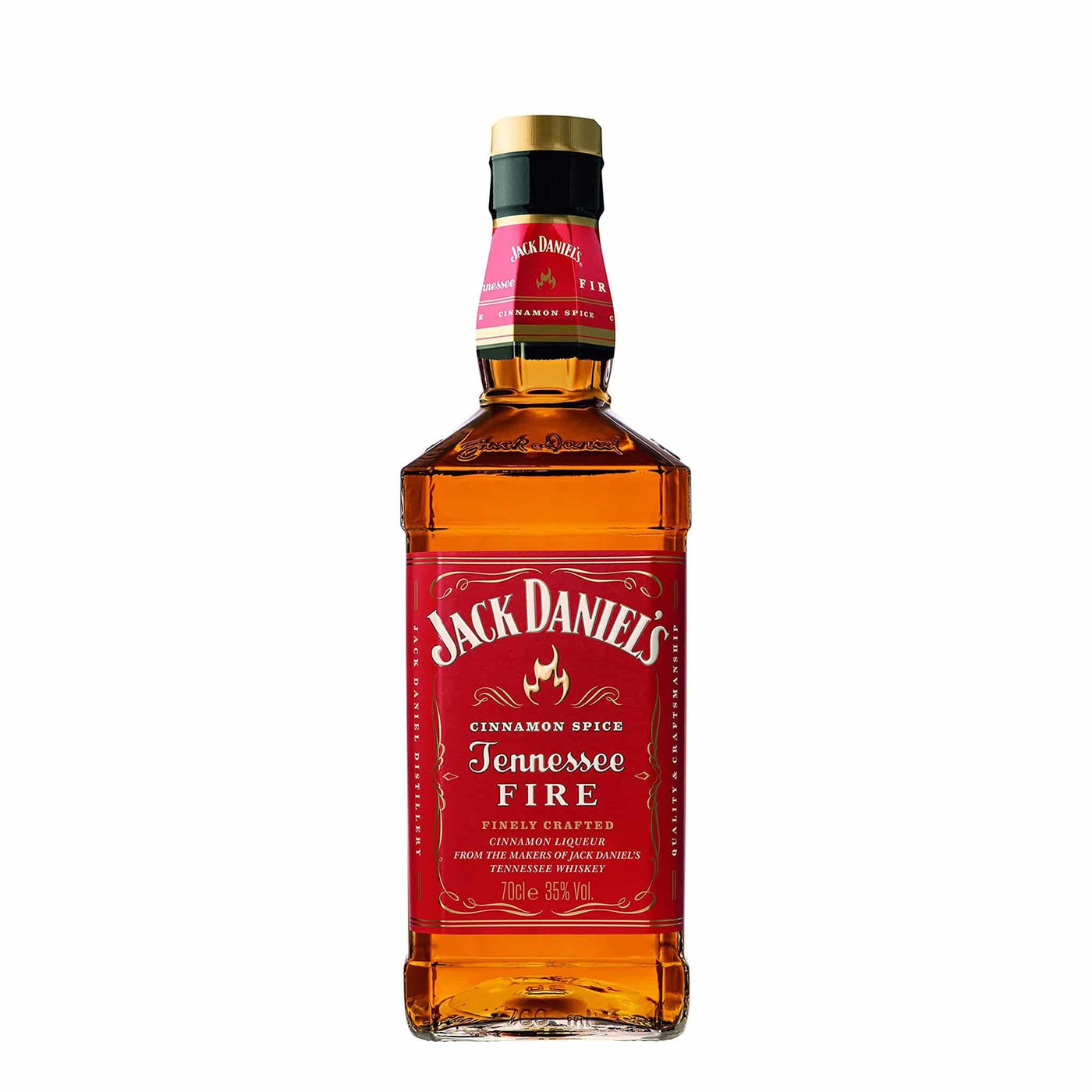 Jack Daniels Fire Whiskey