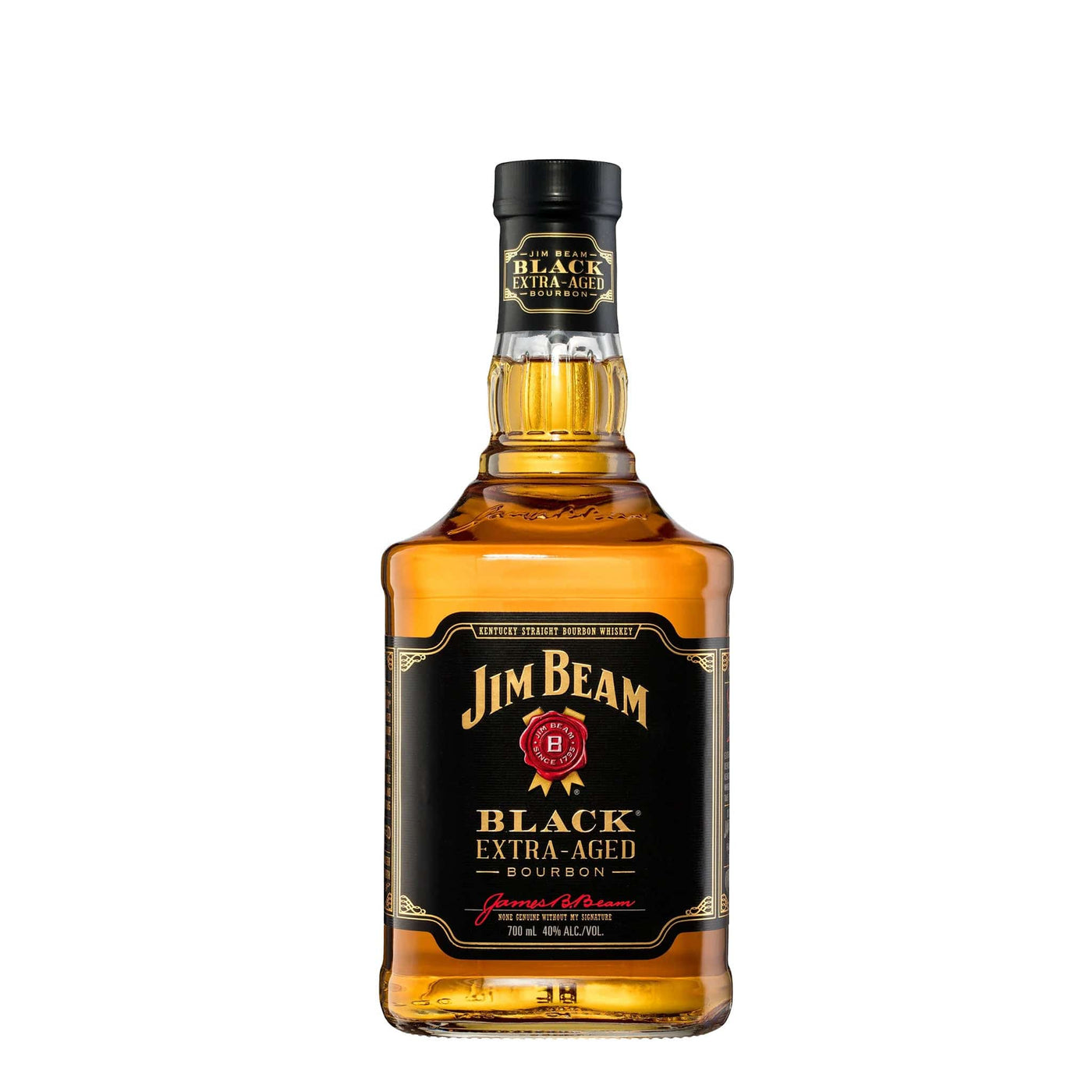 Jim Beam Black Label Whisky