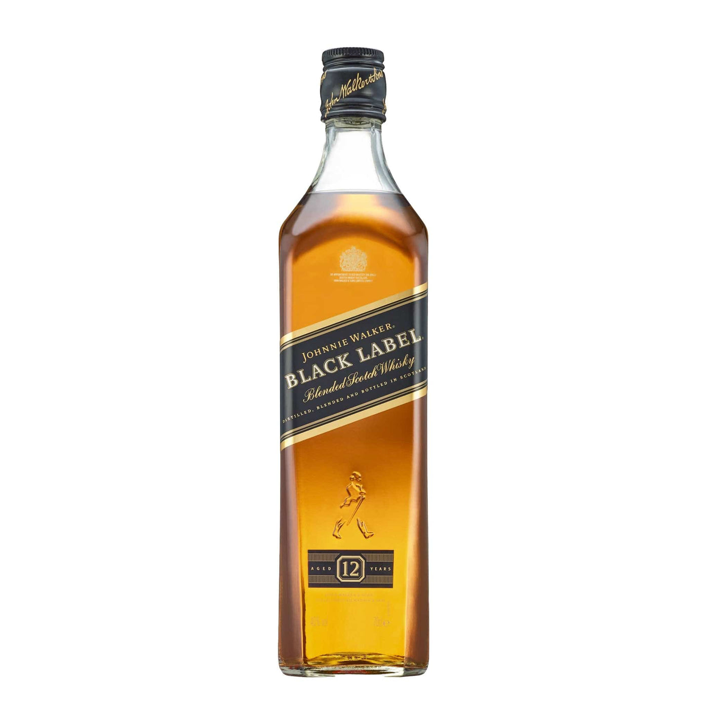 Johnnie Walker Black Label Whisky