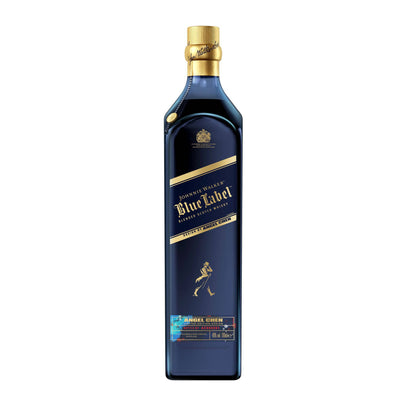 Johnnie Walker Blue Label Chinese New Year Year Of The Rabbit Whisky