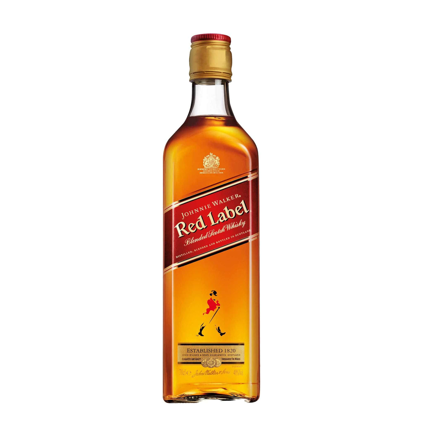 Johnnie Walker Red Label Whisky