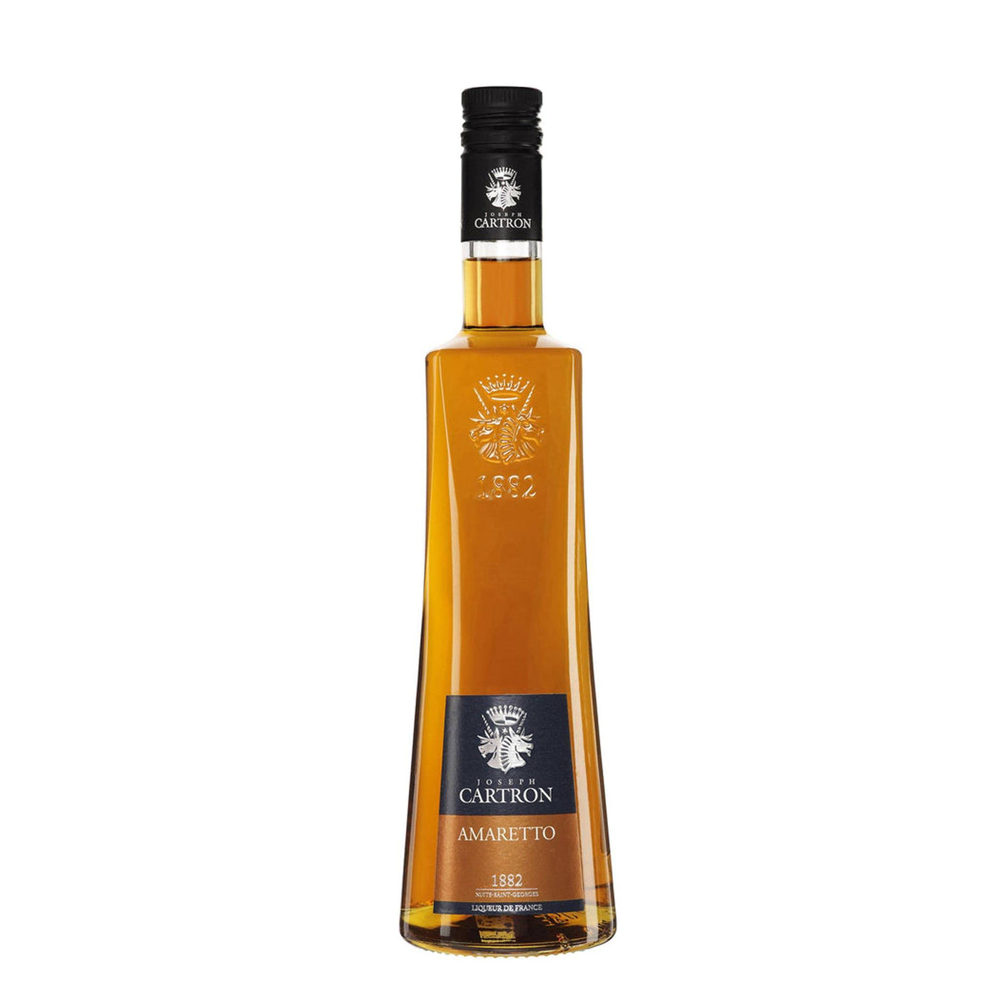 Joseph Cartron Amaretto Liqueur