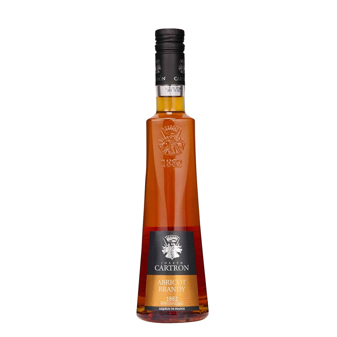 Joseph Cartron Apricot Liqueur