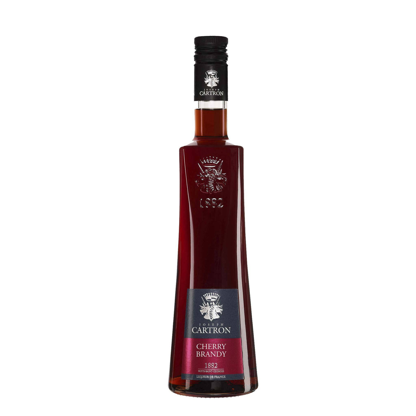 Joseph Cartron Cherry Brandy Liqueur