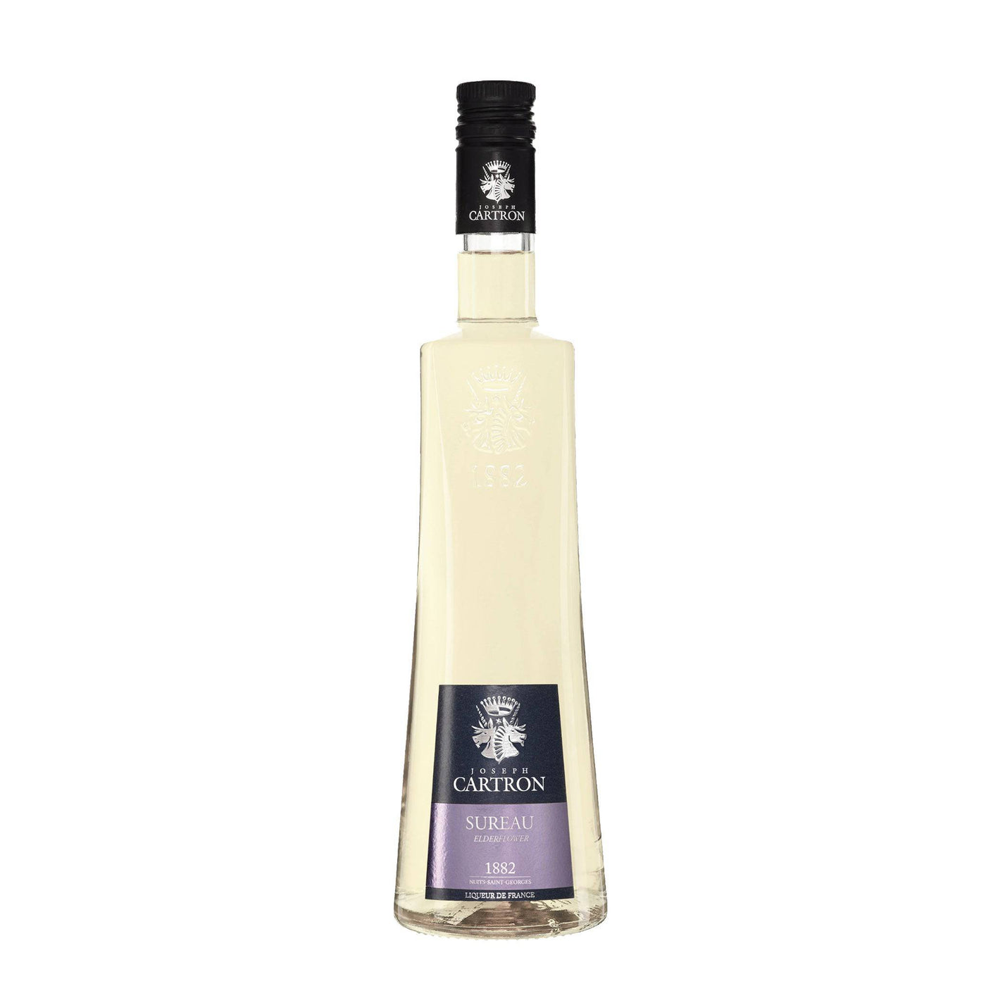 Joseph Cartron Elderflower Liqueur