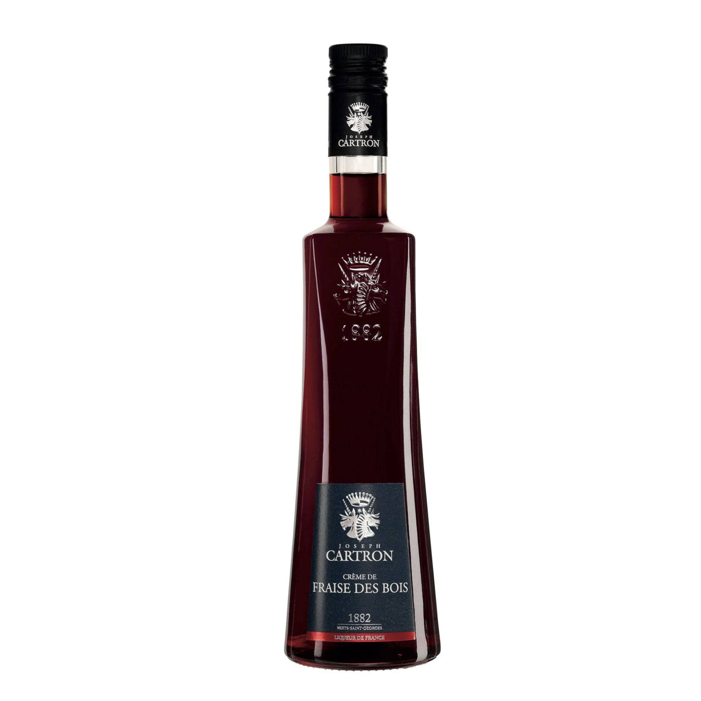 Joseph Cartron Fraise de Bois Liqueur