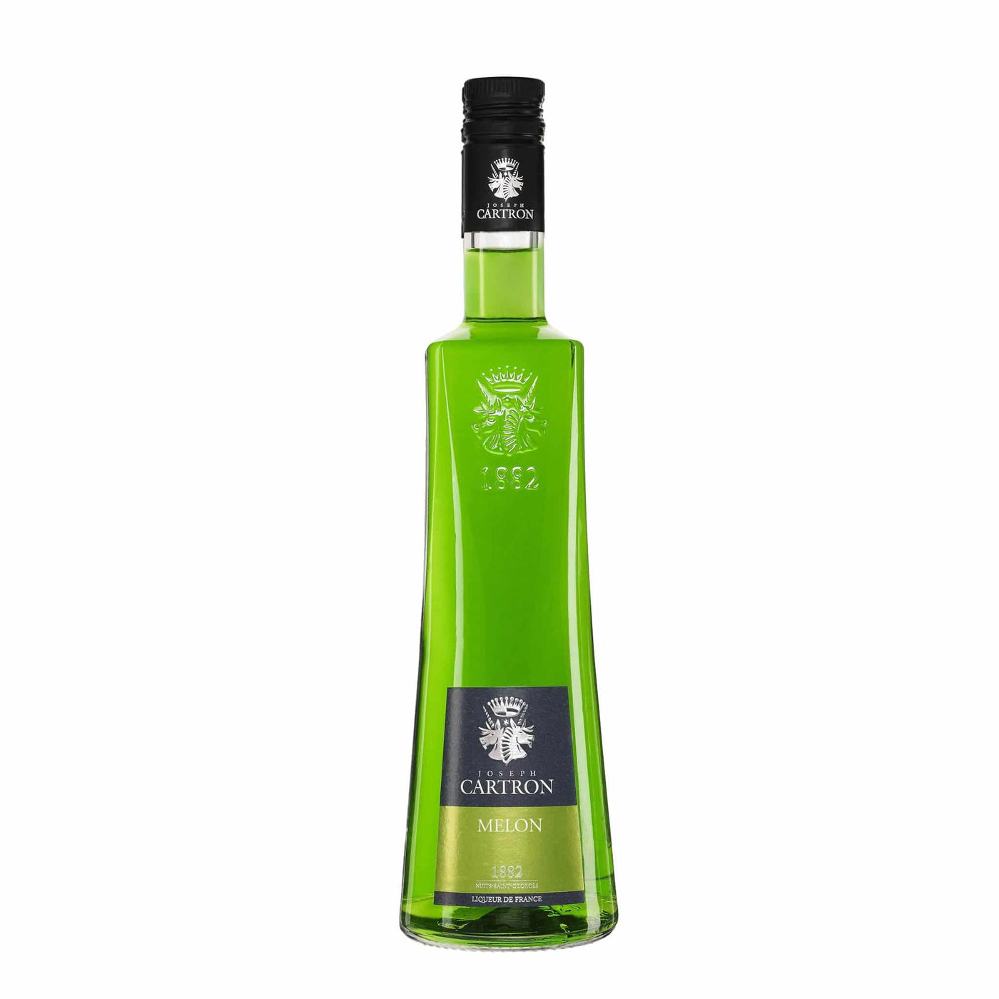 Joseph Cartron Green Melon Liqueur