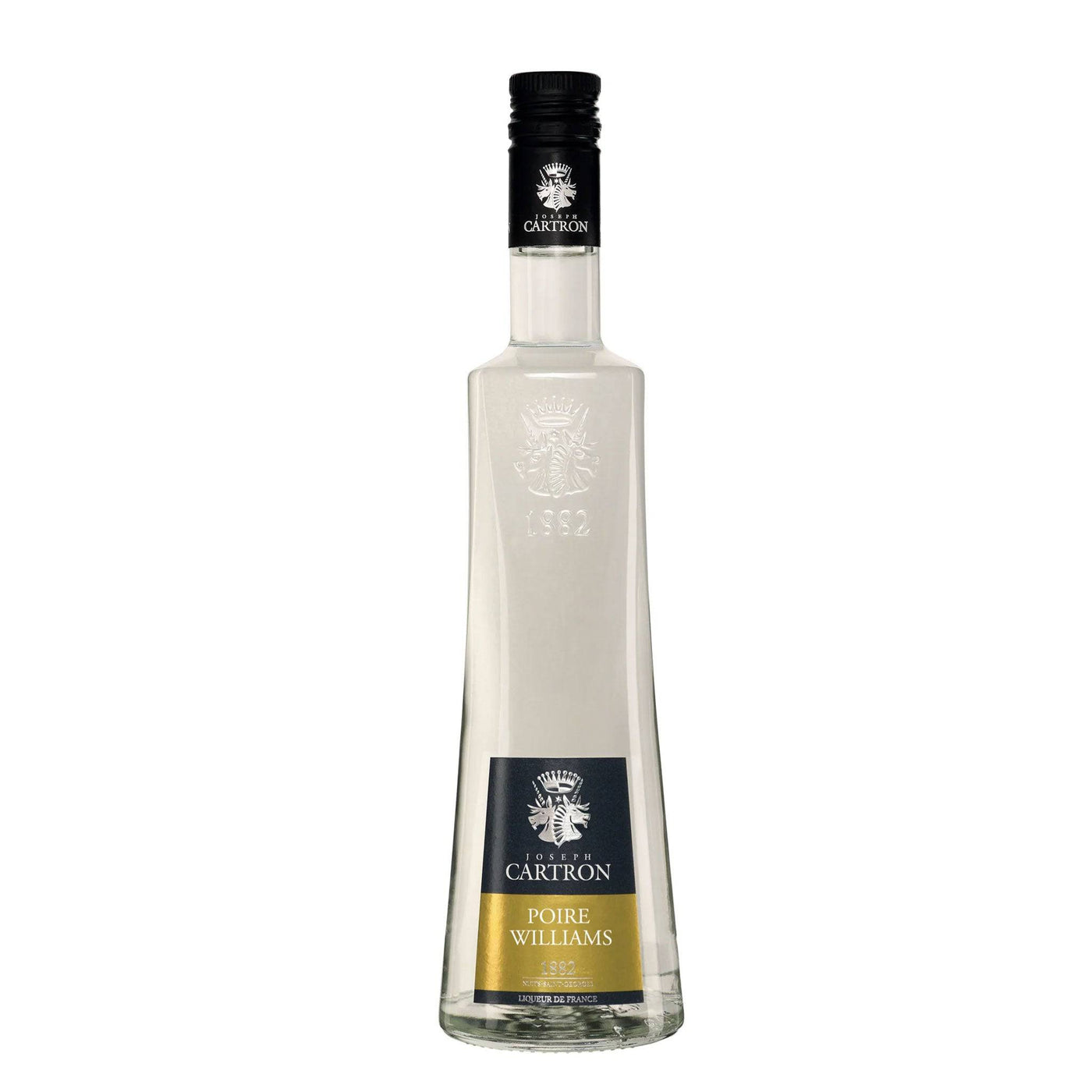 Joseph Cartron Poire Williams Liqueur