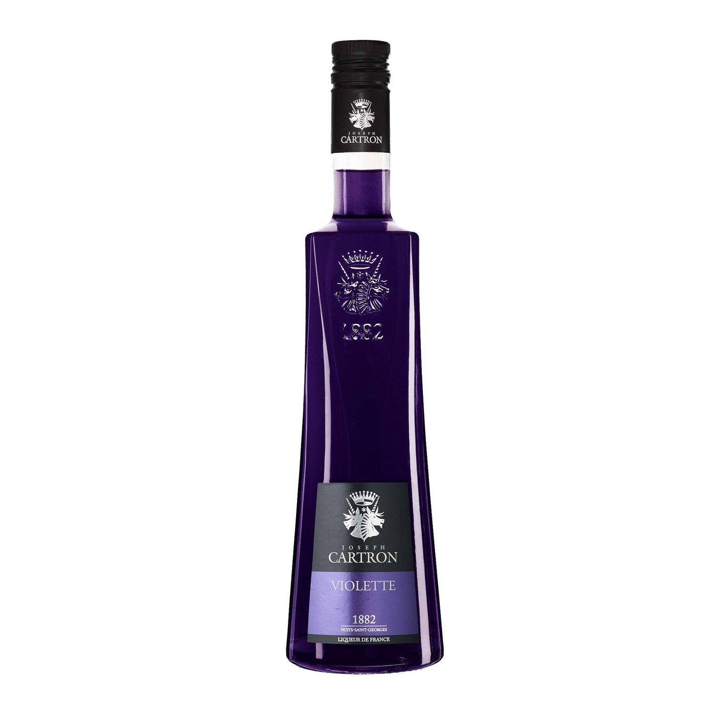 Joseph Cartron Violette Liqueur