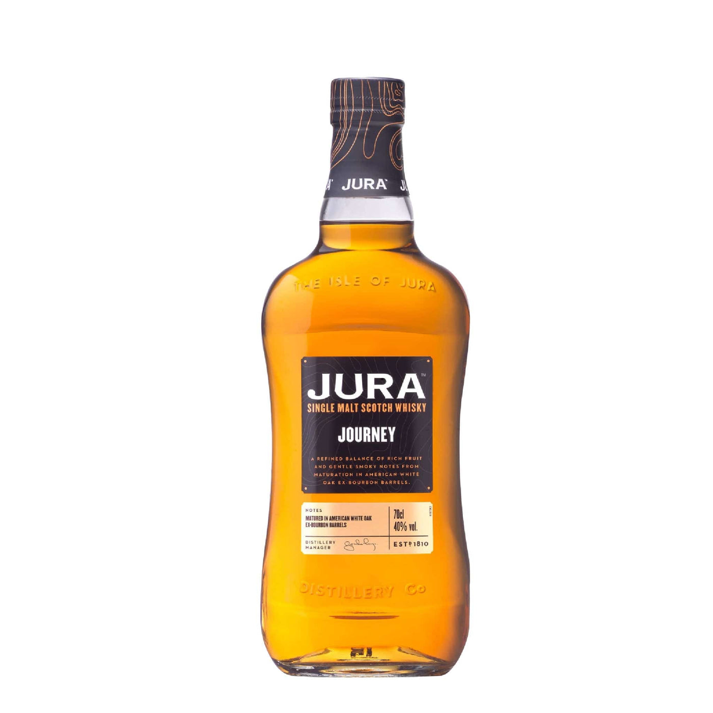 Jura Journey Whisky