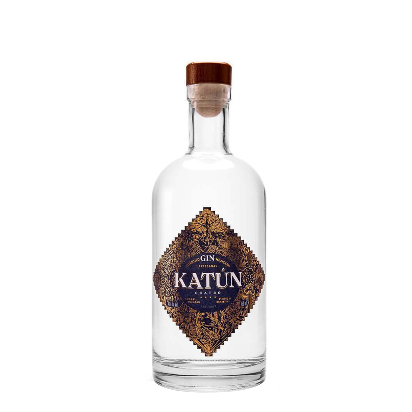 Katun Gin