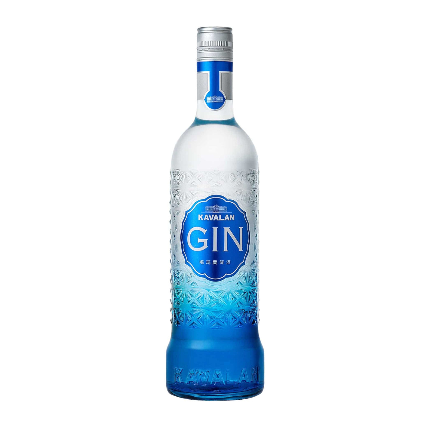 Kavalan Gin