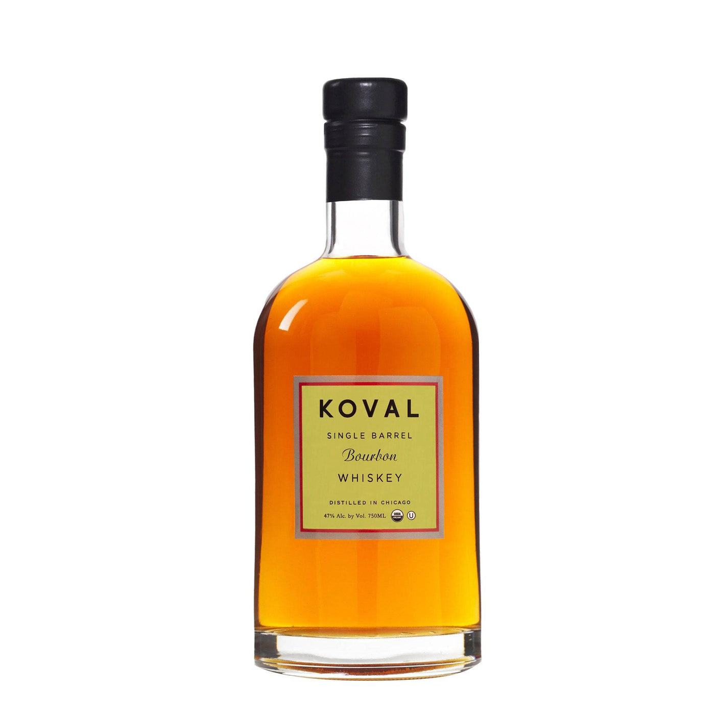 Koval Bourbon