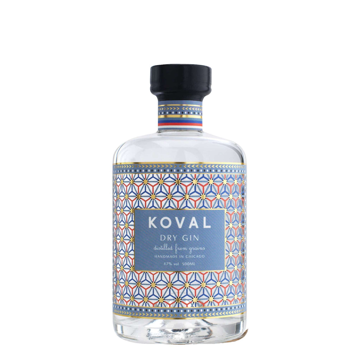 Koval Dry Gin