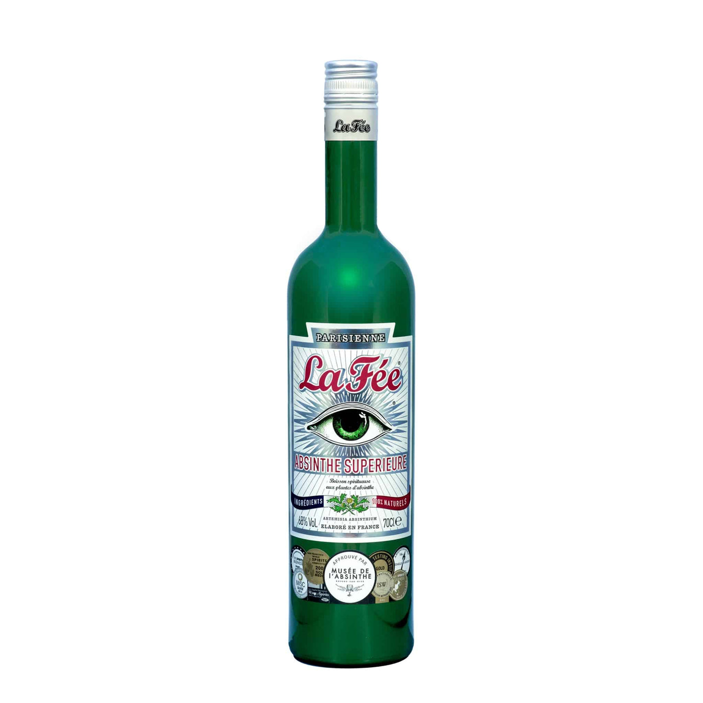 La Fee Parisienne Absinthe