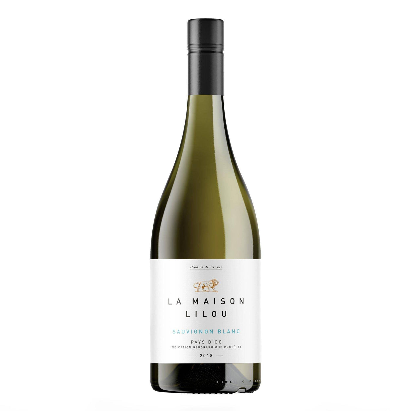 La Maison Lilou Sauvignon Blanc