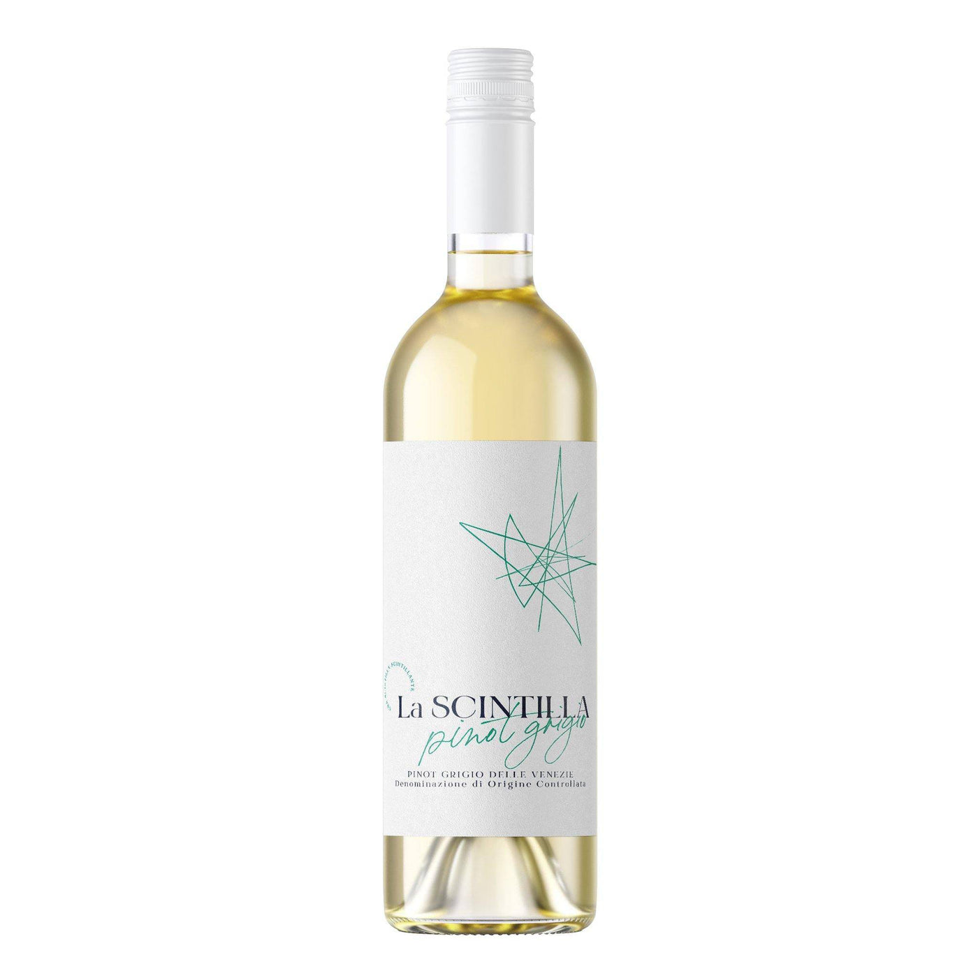 La Scintilla Pinot Grigio