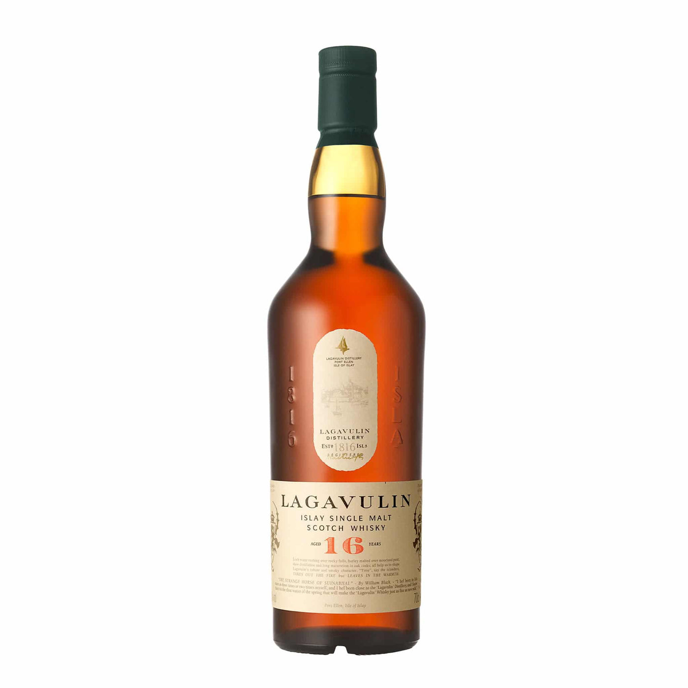 Lagavulin 16 yrs Whisky