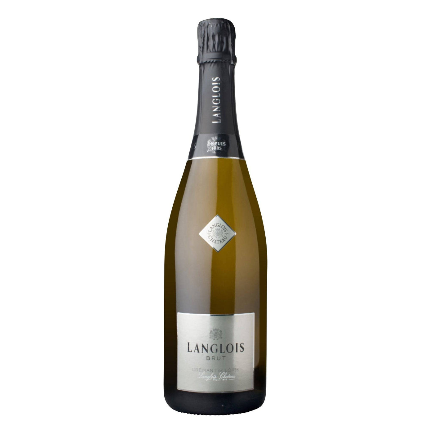 Langlois Chateau Cremant de Loire Brut NV